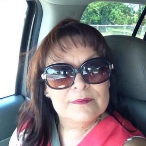 Meet your Posher, Patricia